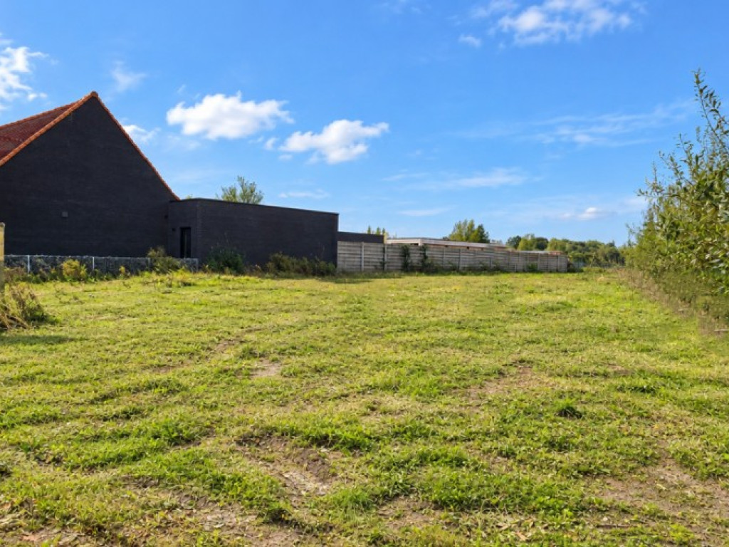 Veurnseweg - 247+ - - 8900