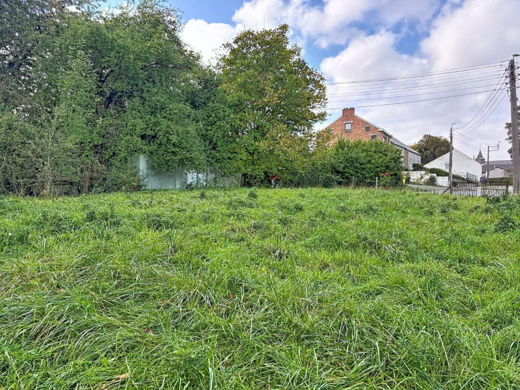 Rue Dommartin - 0 - - 4470