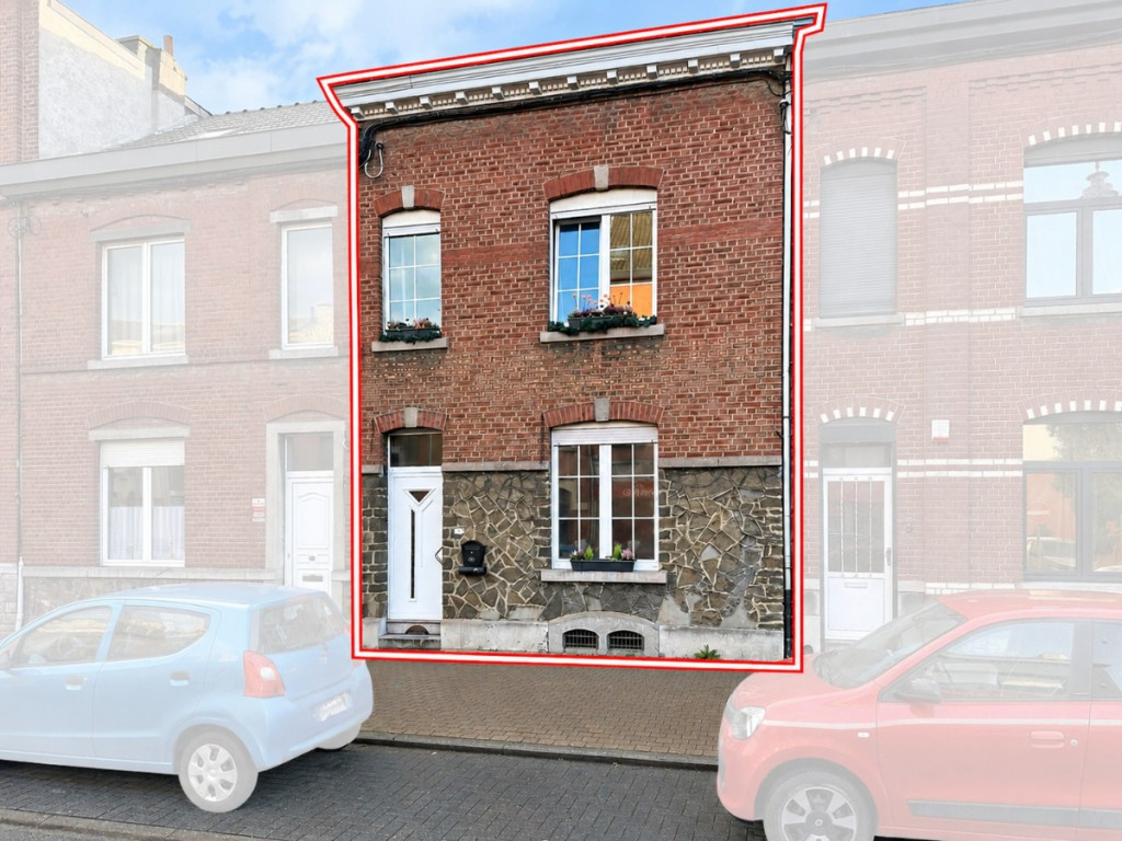 Rue de l'Yser - 337 - - 4430