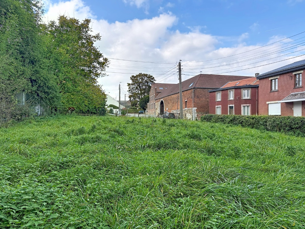 Rue Dommartin - 0 - - 4470