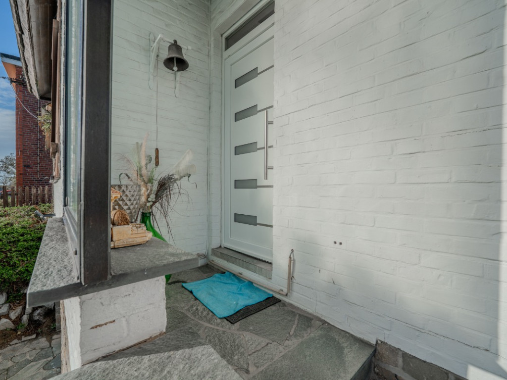 Rue de la Chapelle - 59 - - 4347
