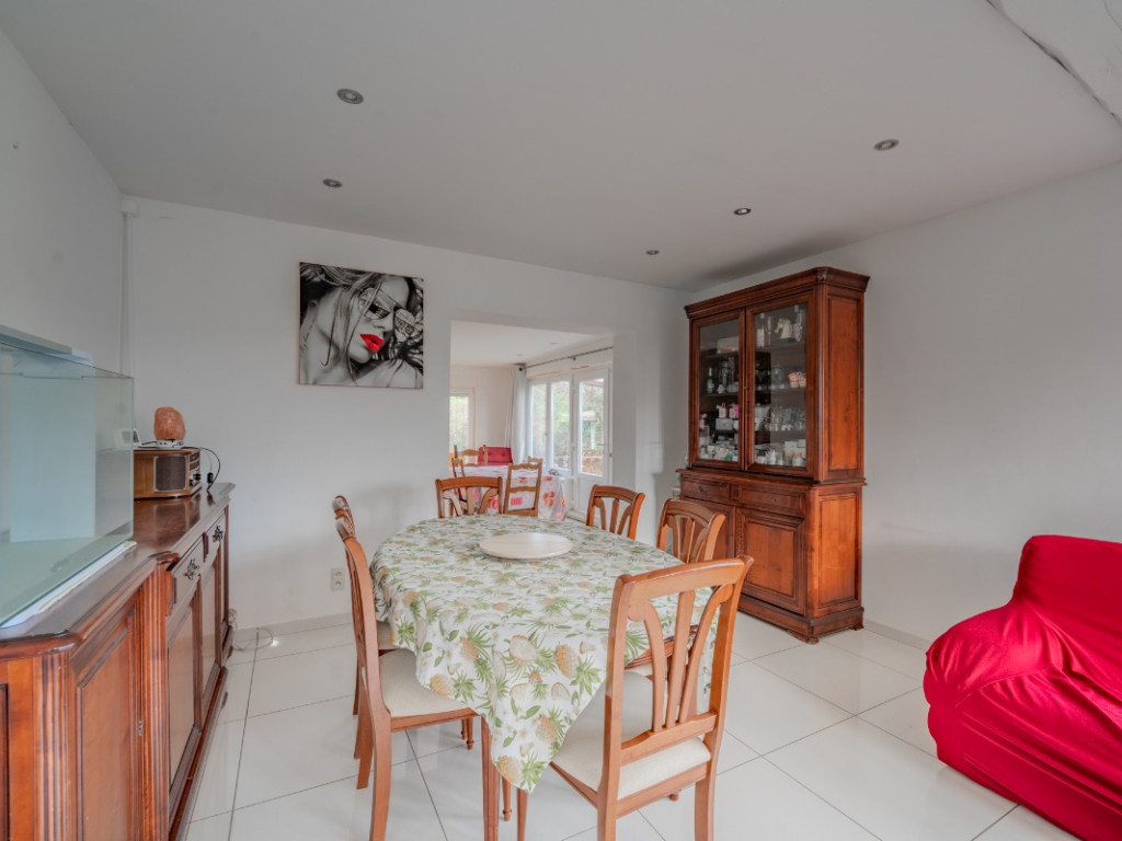 Rue de la Chapelle - 59 - - 4347