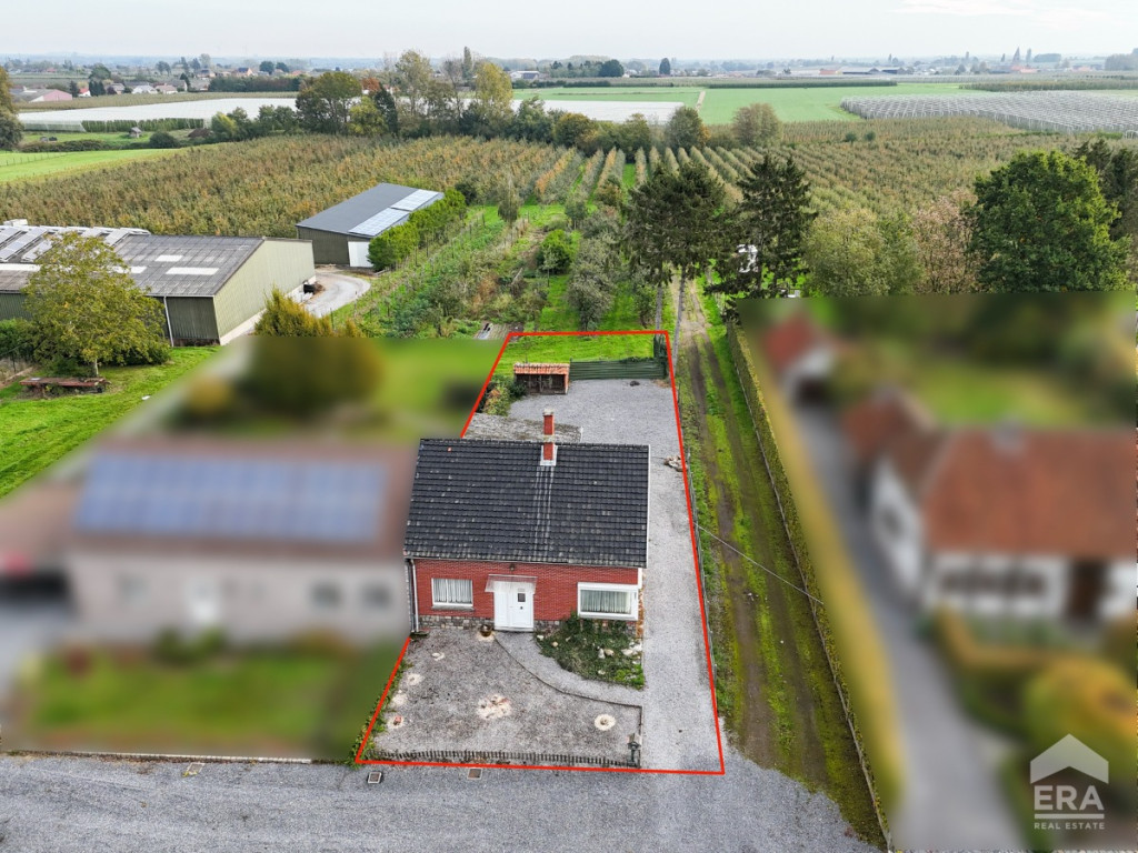 Mierhoopweg - 73 - - 3850