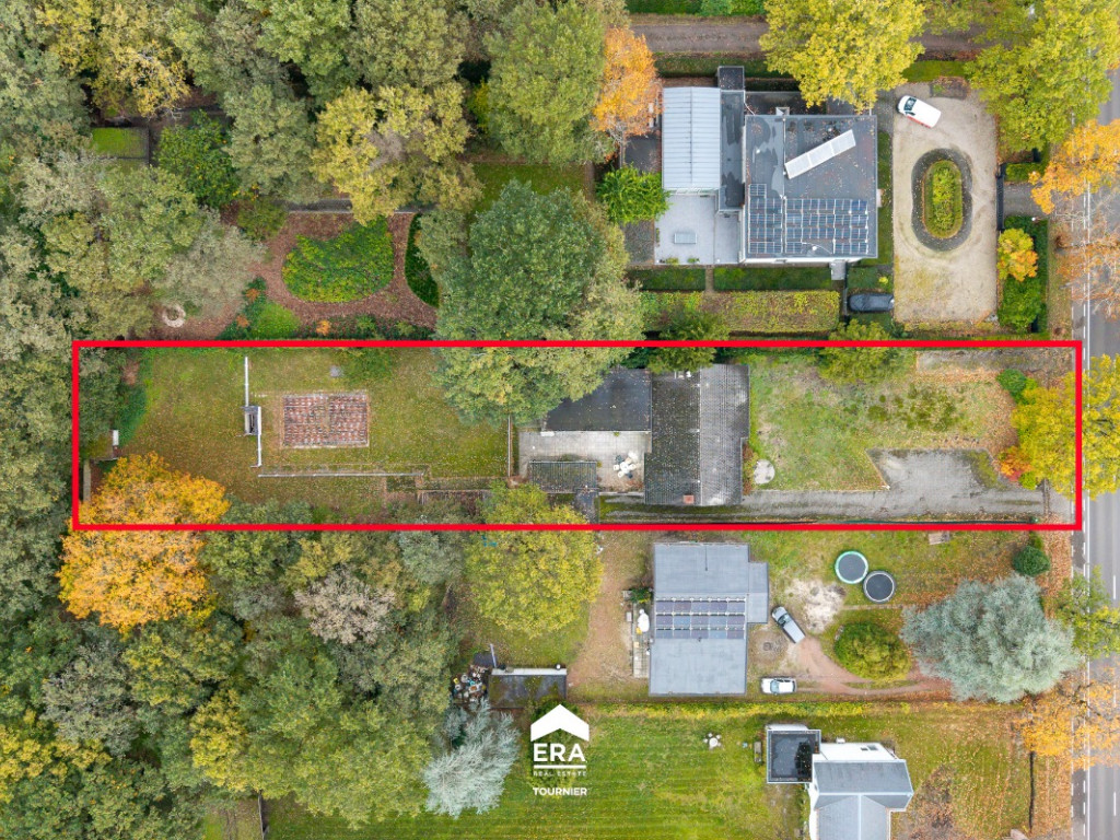 Luikersteenweg - 501 - - 3920