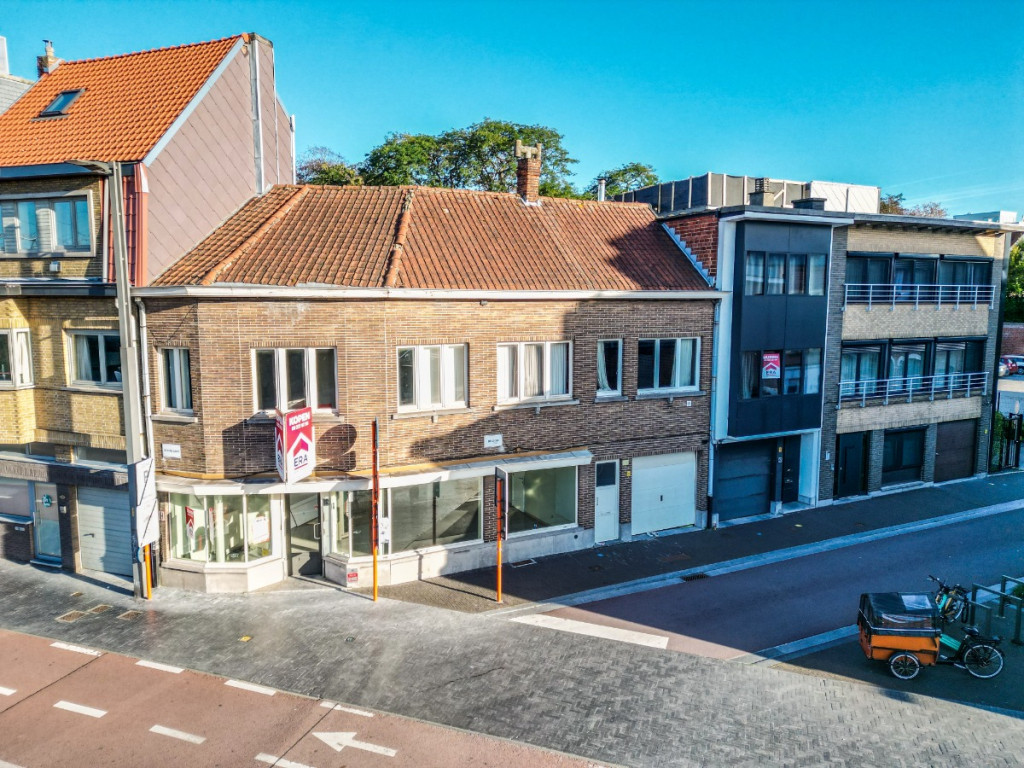 Broodstraat - 47-49 - - 9100