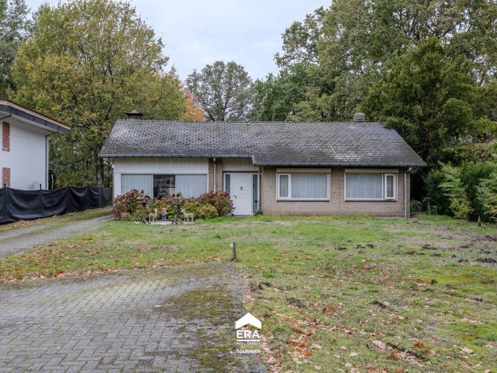 Luikersteenweg - 501 - - 3920