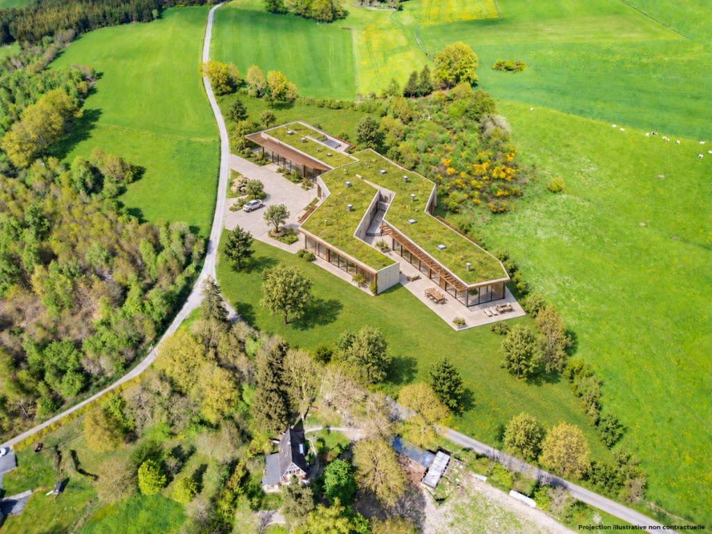 Chemin de la Quiétude - 0 - - 6688