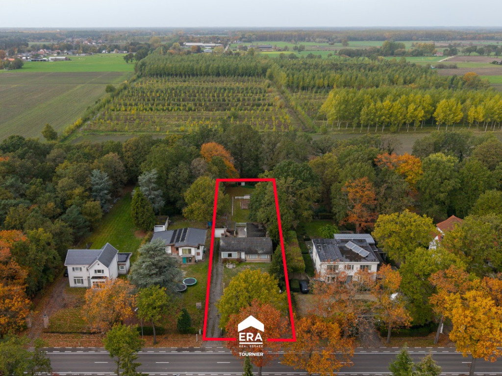 Luikersteenweg - 501 - - 3920