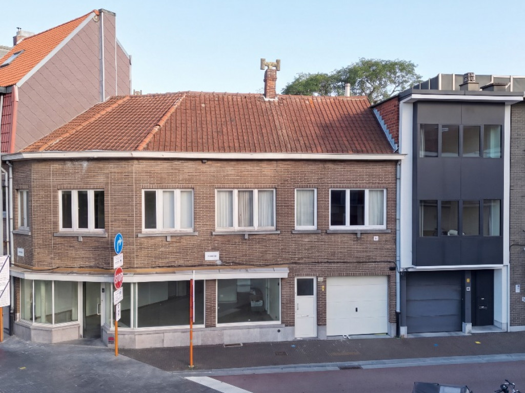 Broodstraat - 47-49 - - 9100