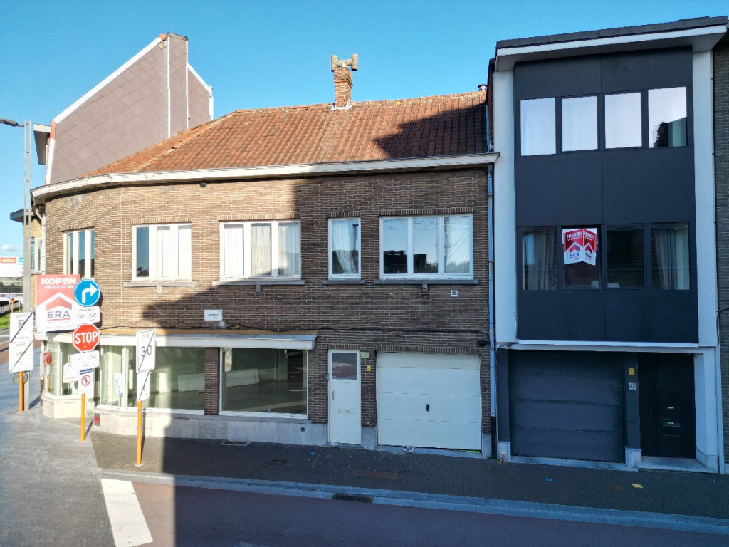 Broodstraat - 47-49 - - 9100