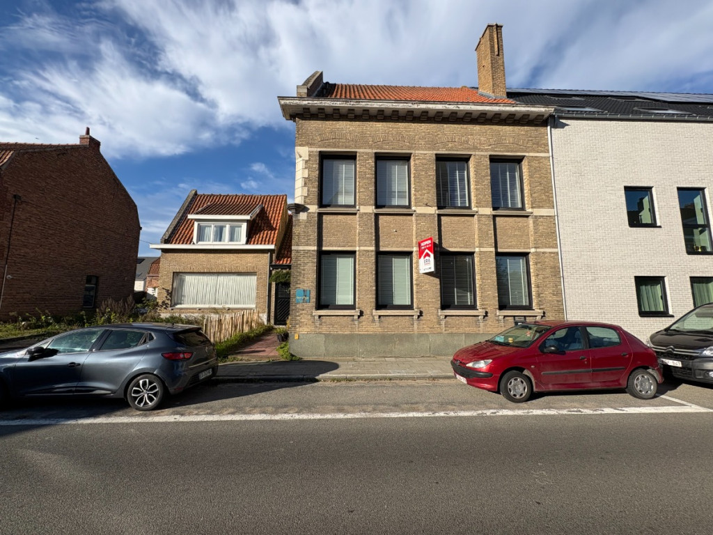Kruisekestraat - 101 - - 8940