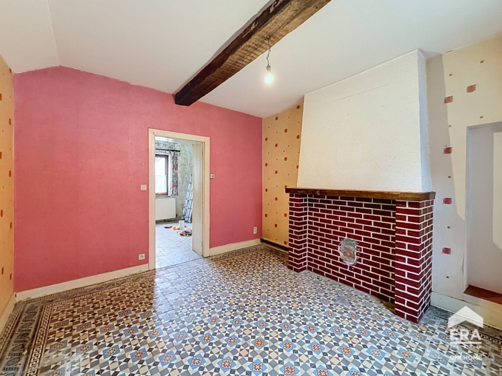 Rue d'Horseilles - 40 - - 5300