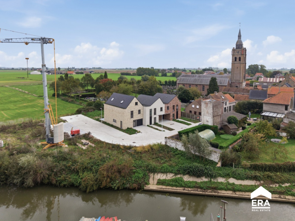 Potterystraat - 5 - - 8972