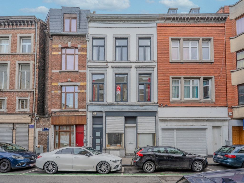 Rue Surlet - 9 - - 4020