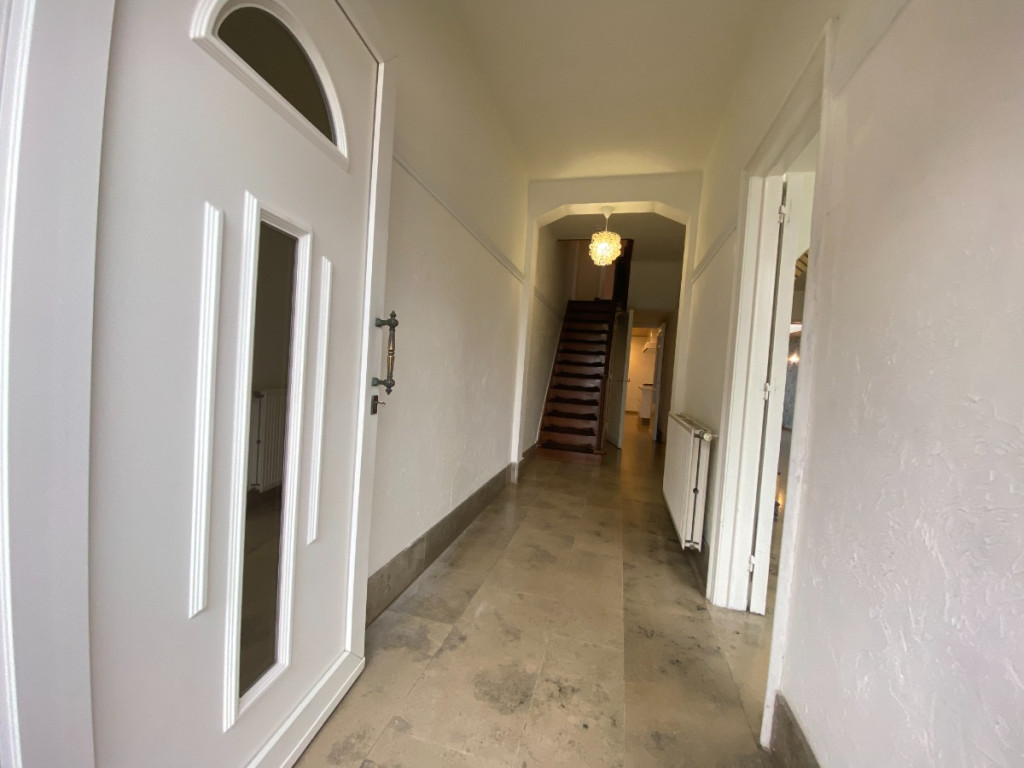 Menenstraat - 14 - - 8940