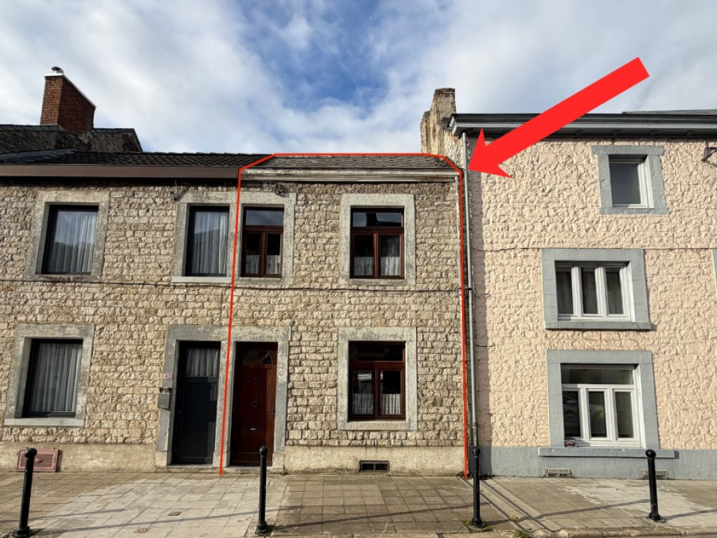 Rue d'Horseilles - 40 - - 5300