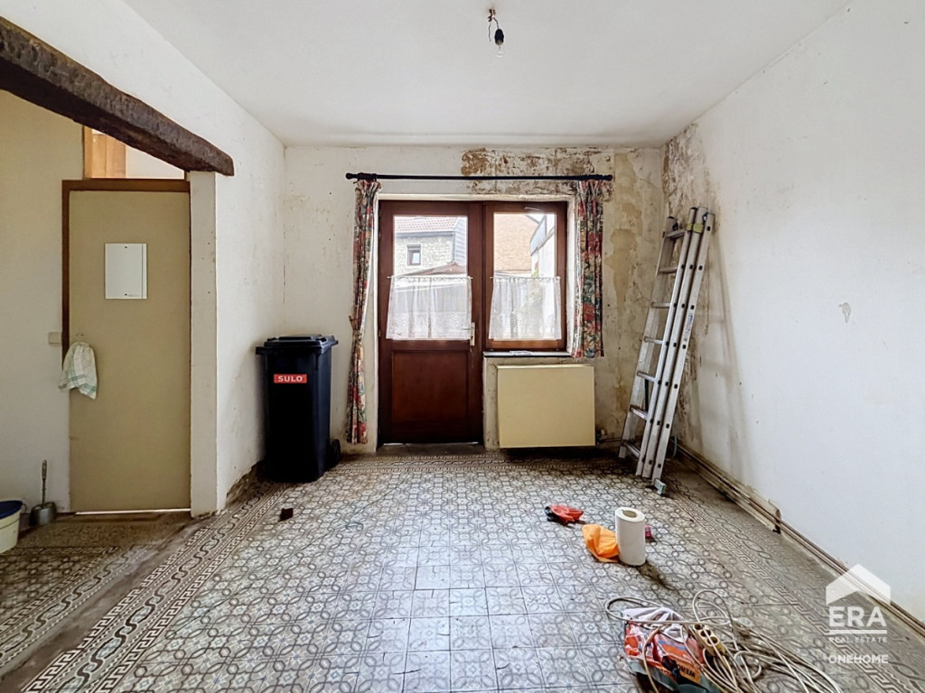 Rue d'Horseilles - 40 - - 5300