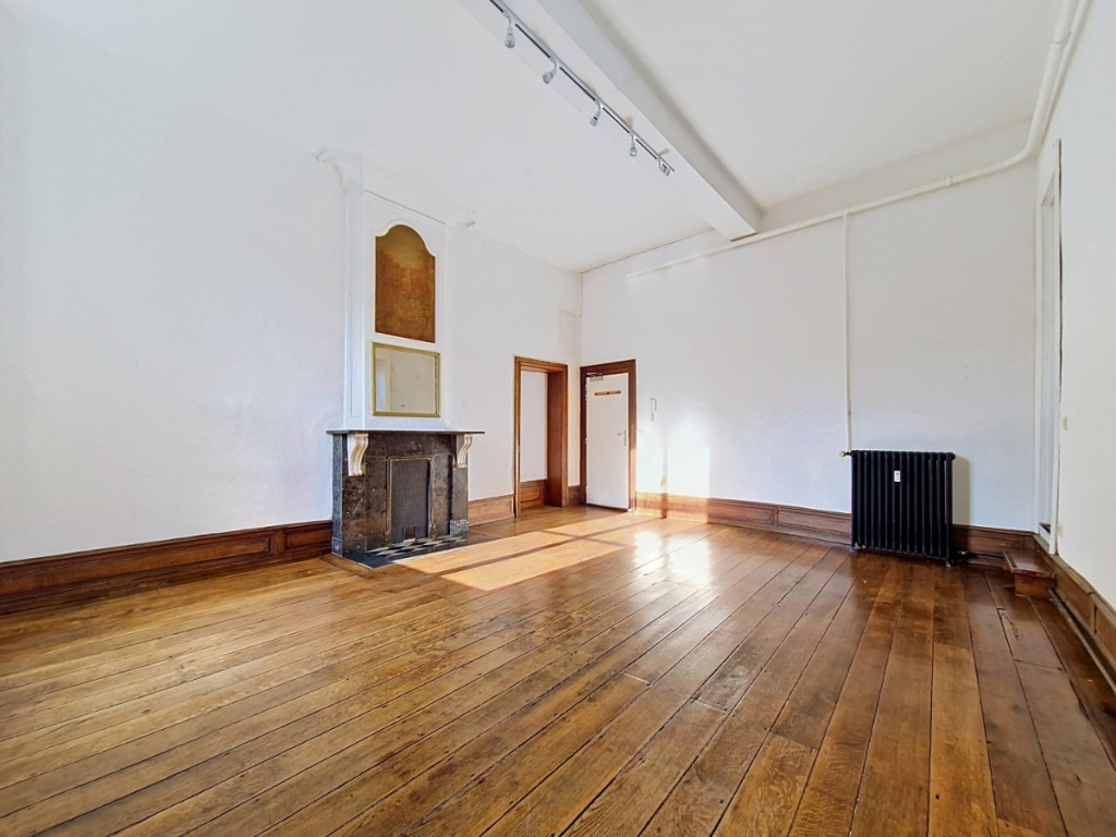 Avenue de Batta - 5 - 11 - 4500