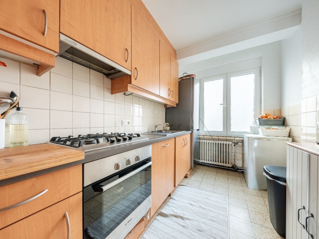 Rue Picard - 210 - 2G - 1080