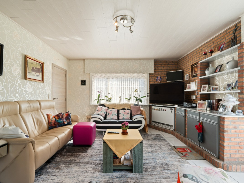 Schoendalestraat - 120 - - 8793