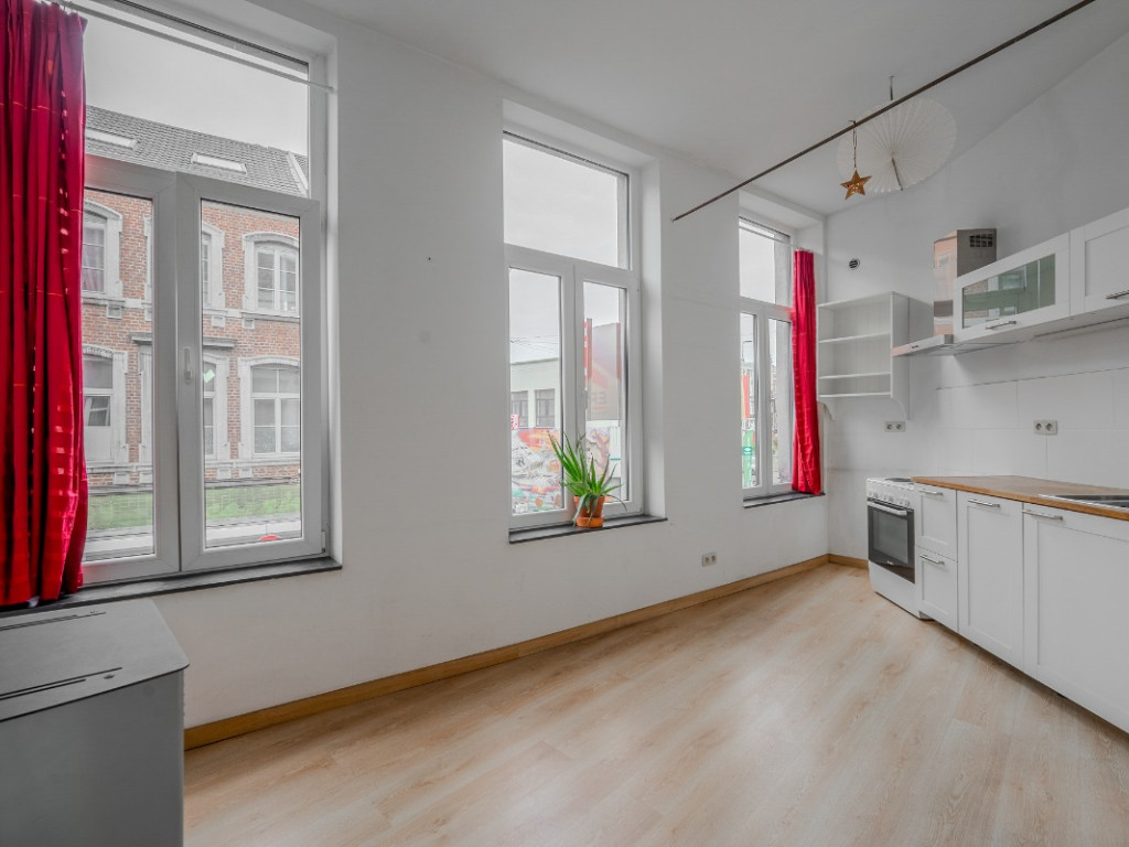 Rue Surlet - 9 - - 4020