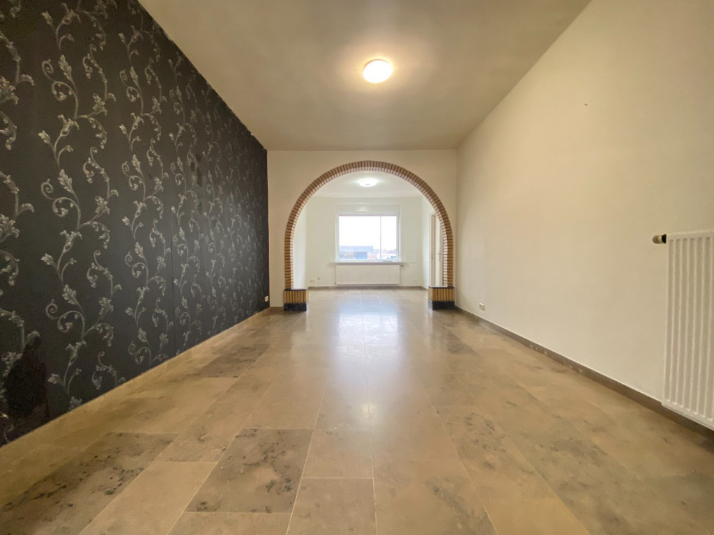 Menenstraat - 14 - - 8940