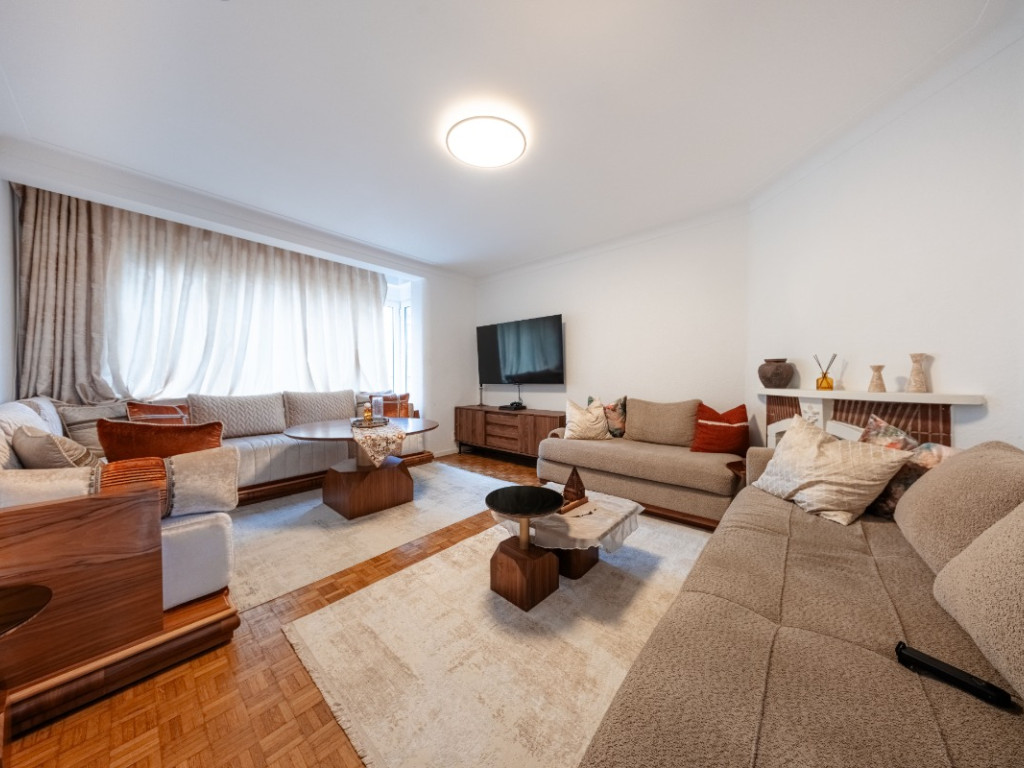 Rue Picard - 210 - 2G - 1080