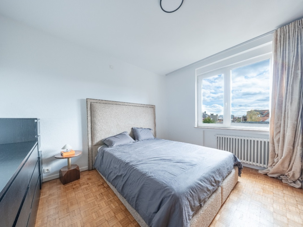 Rue Picard - 210 - 2G - 1080