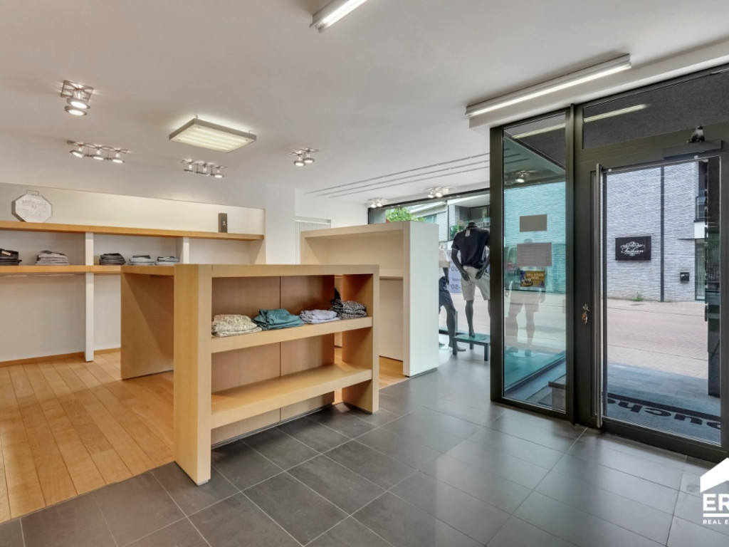 Heuvenstraat - 42 - - 3520