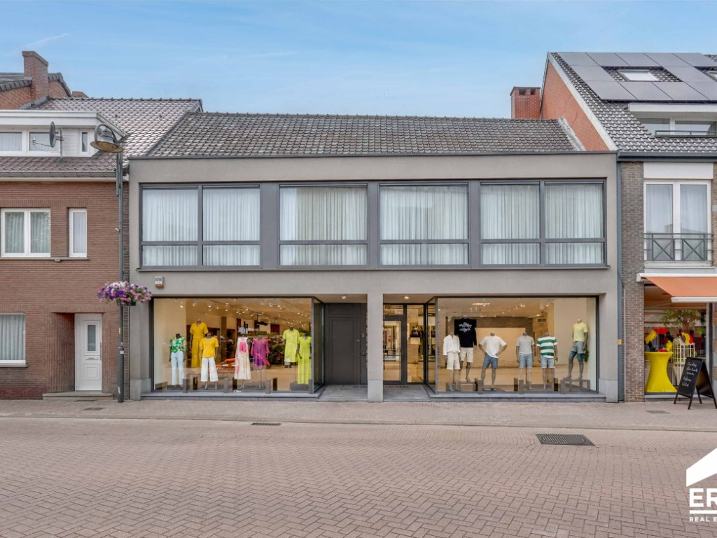 Heuvenstraat - 42 - - 3520