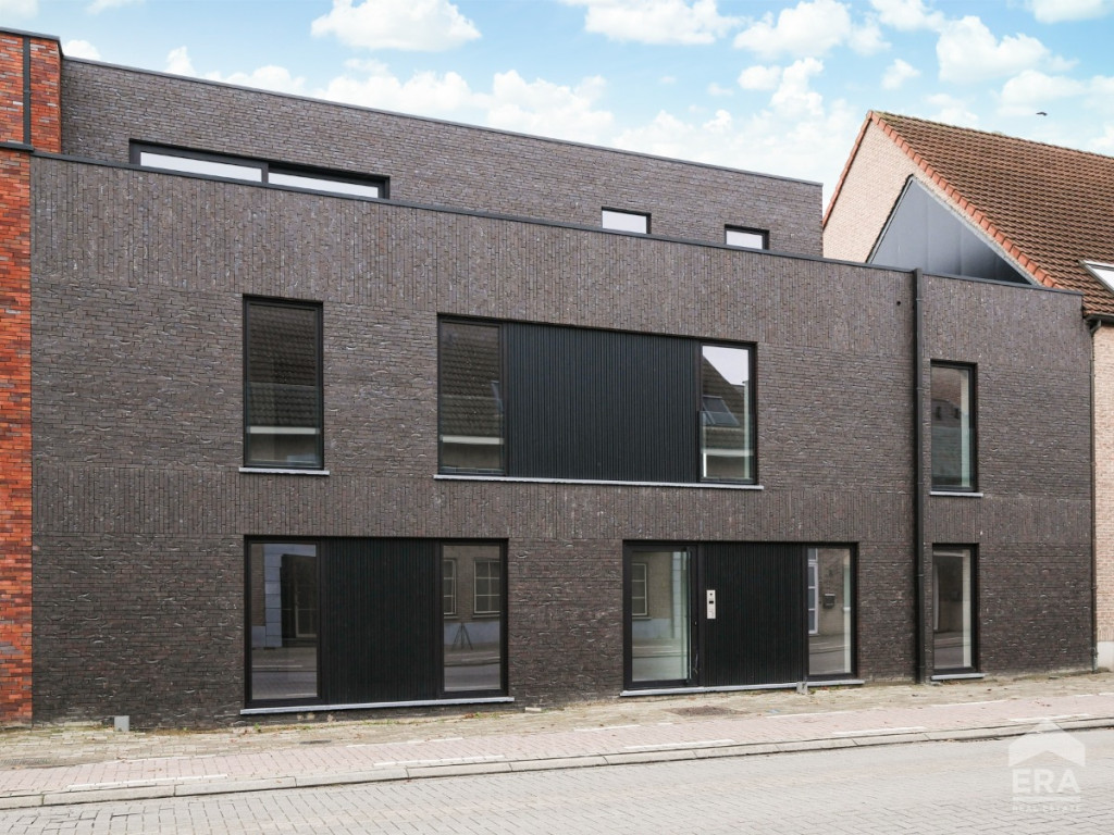 Dorpsstraat - 117 - - 1 - 3900