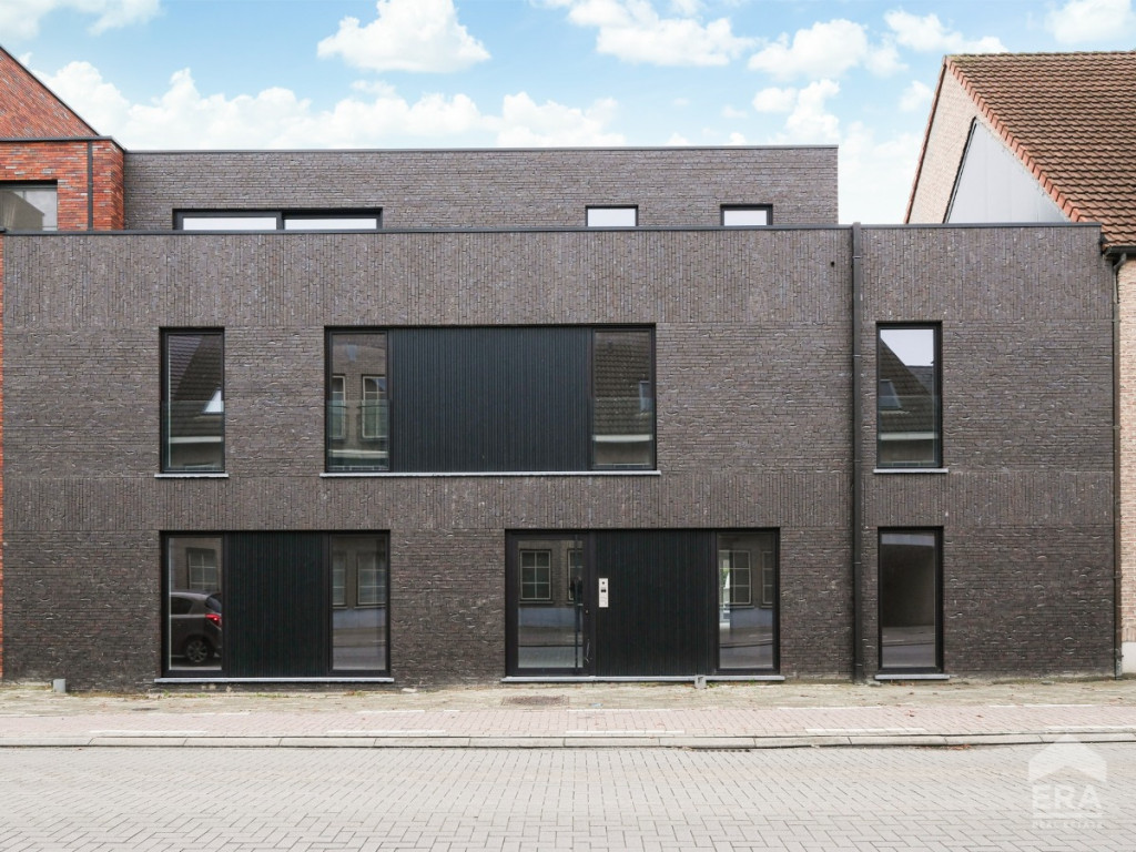Dorpsstraat - 117 - - 1 - 3900
