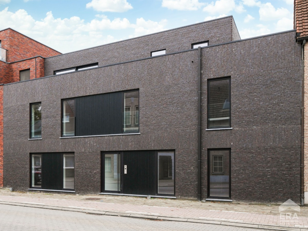 Dorpsstraat - 117 - - 1 - 3900