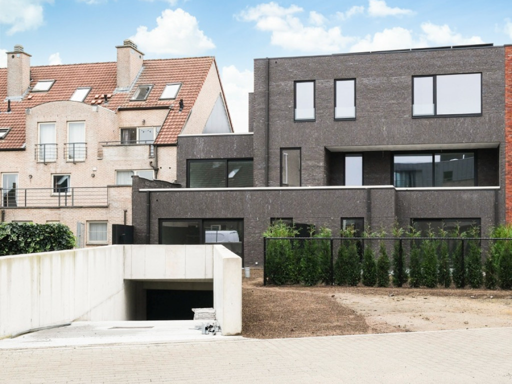 Dorpsstraat - 117 - - 1 - 3900