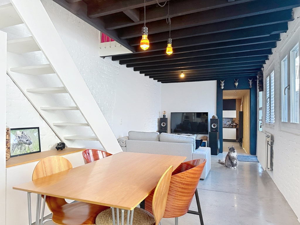 Rue Vivegnis - 188 - - 4000