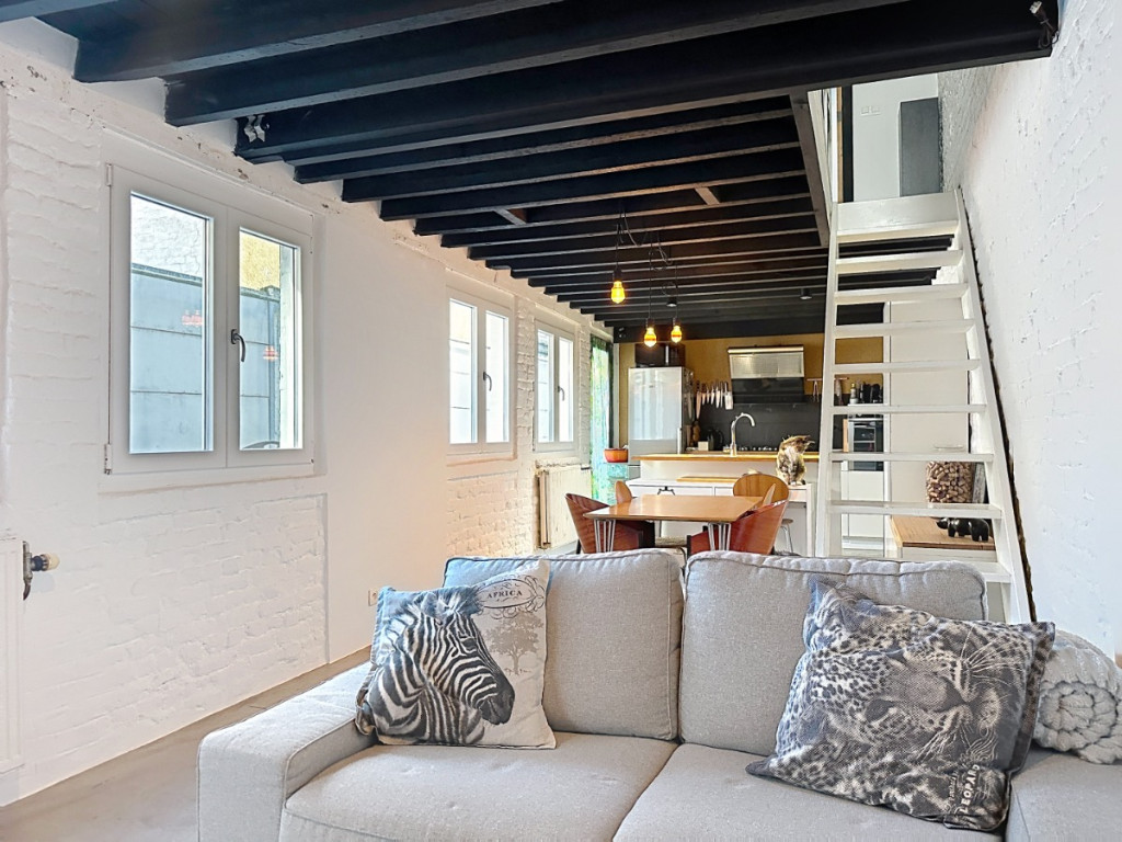 Rue Vivegnis - 188 - - 4000