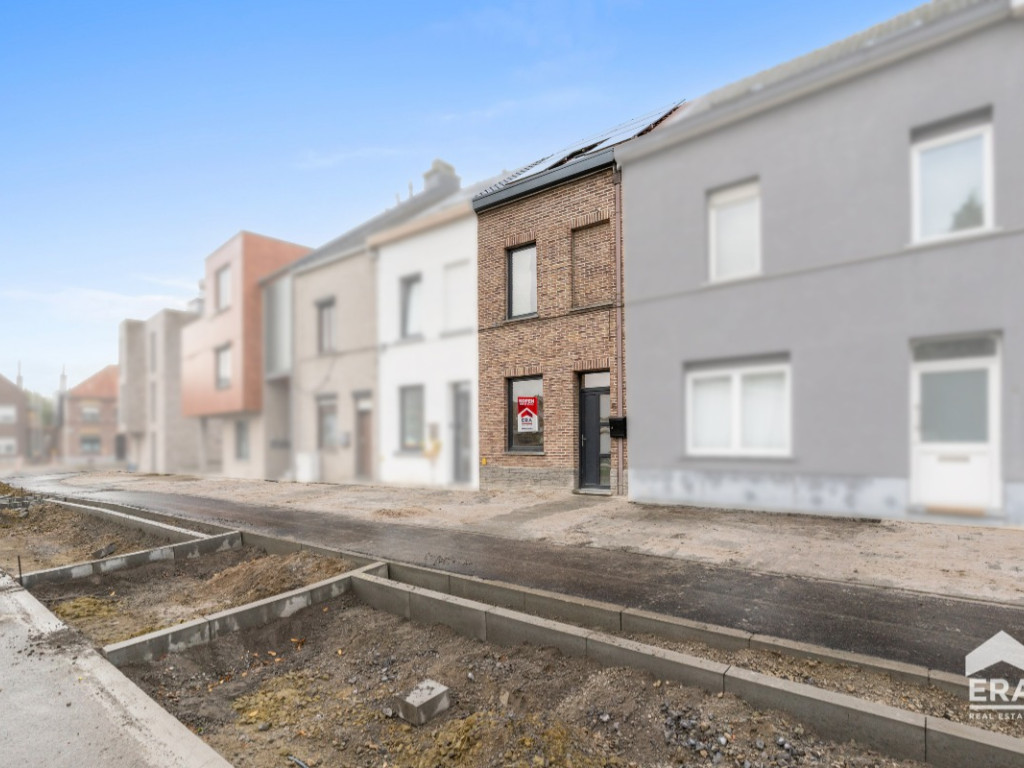 Getestraat - 6 - - 3300