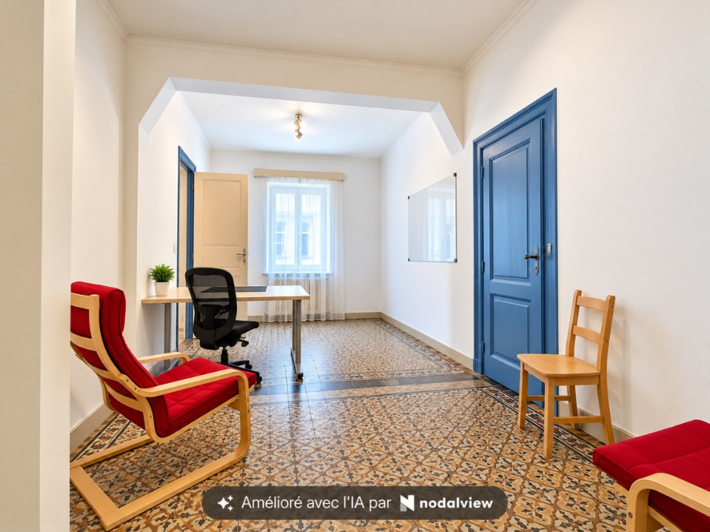 Rue du Val Notre Dame - 322 - - 4520