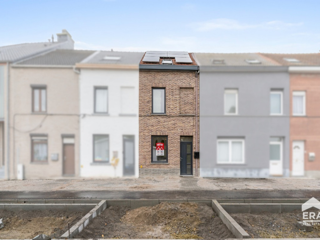 Getestraat - 6 - - 3300