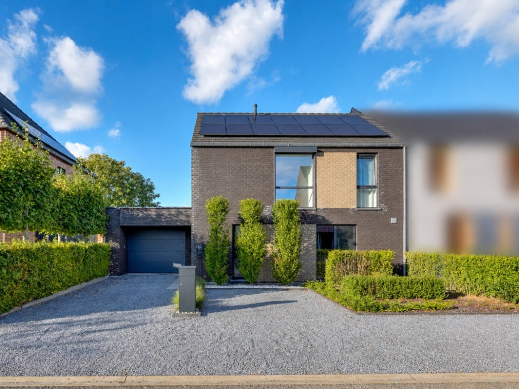 Bookmolenweg - 9 - - 3520