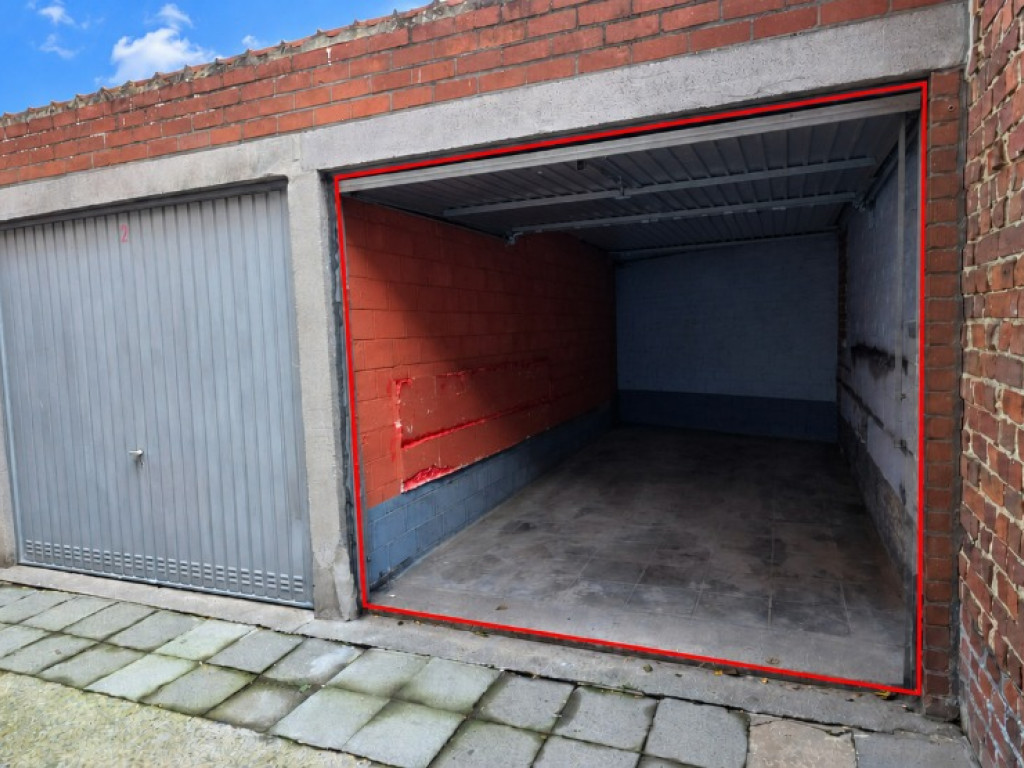 Meenseweg - 21 - G3 - 8900