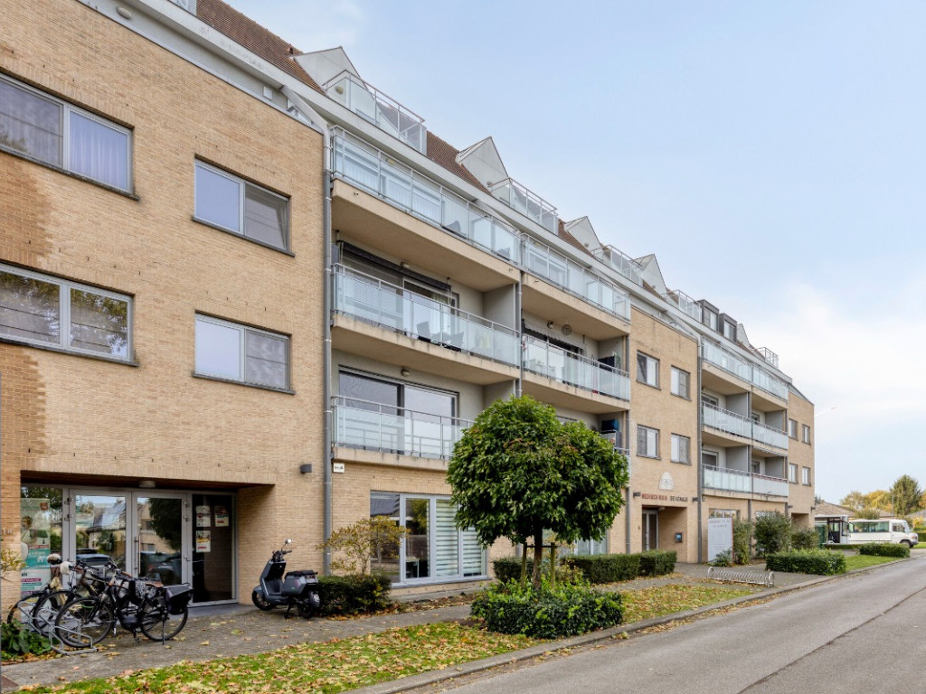 Scheldelaan - 40 - 0104 - 2830