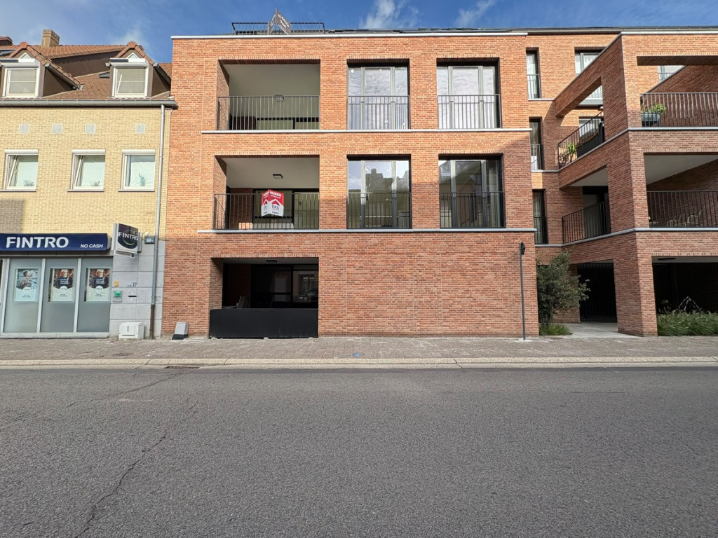 Kapelstraat - 30 - 0101 - 3590