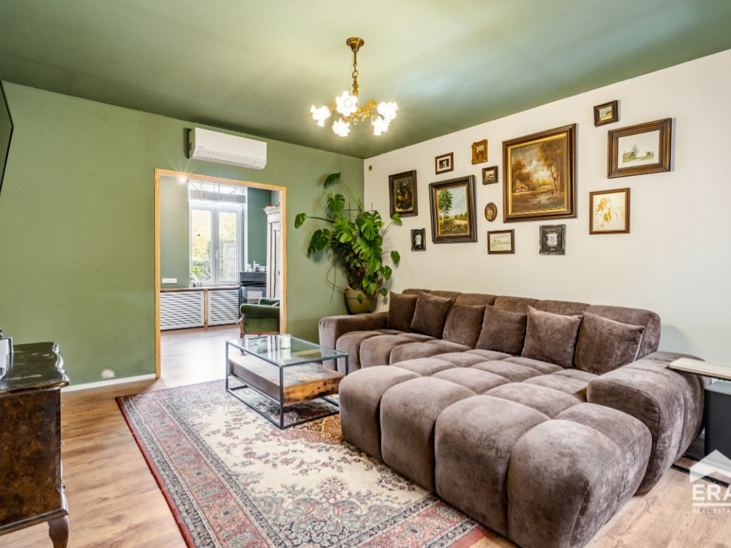 Stationsstraat - 58 - - 3990