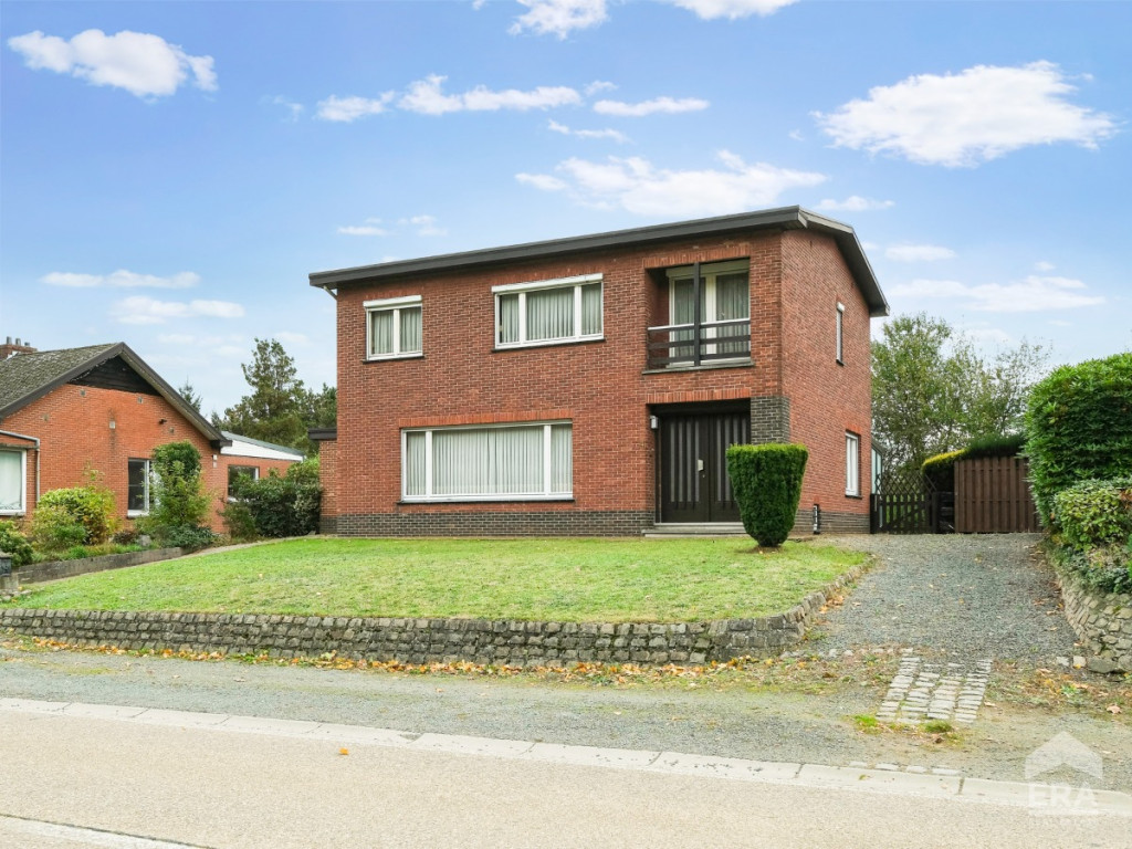 Molemstraat - 4 - - 3560