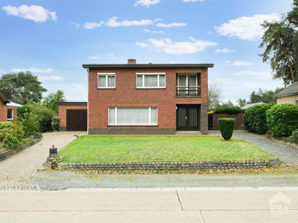 Molemstraat - 4 - - 3560