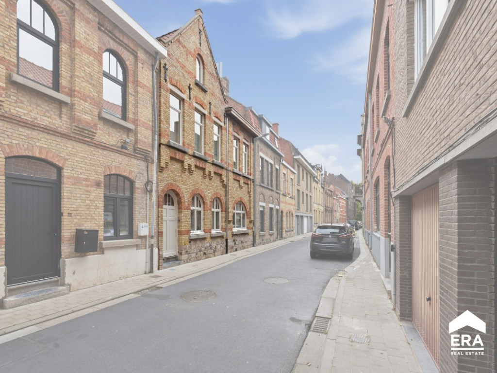 Kaaistraat - 20 - - 8900