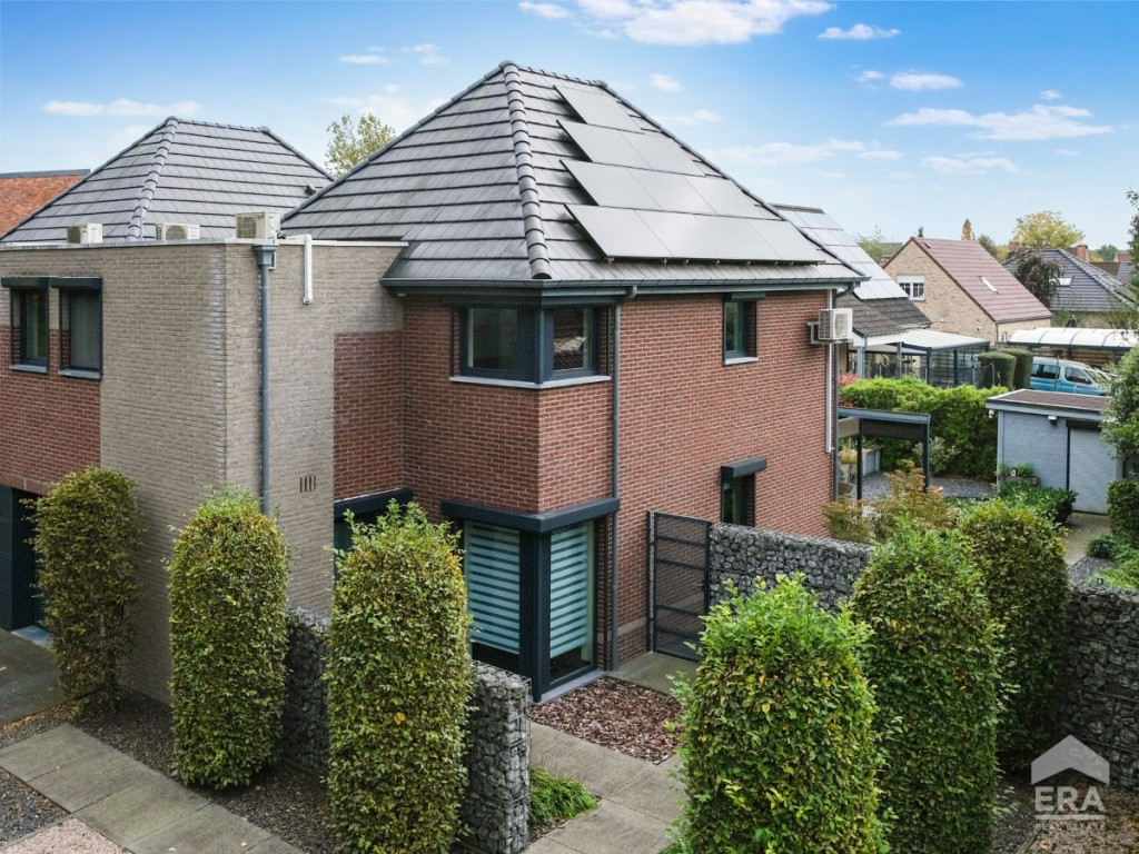 Sint-Antoniusweg - 42 - - 3910