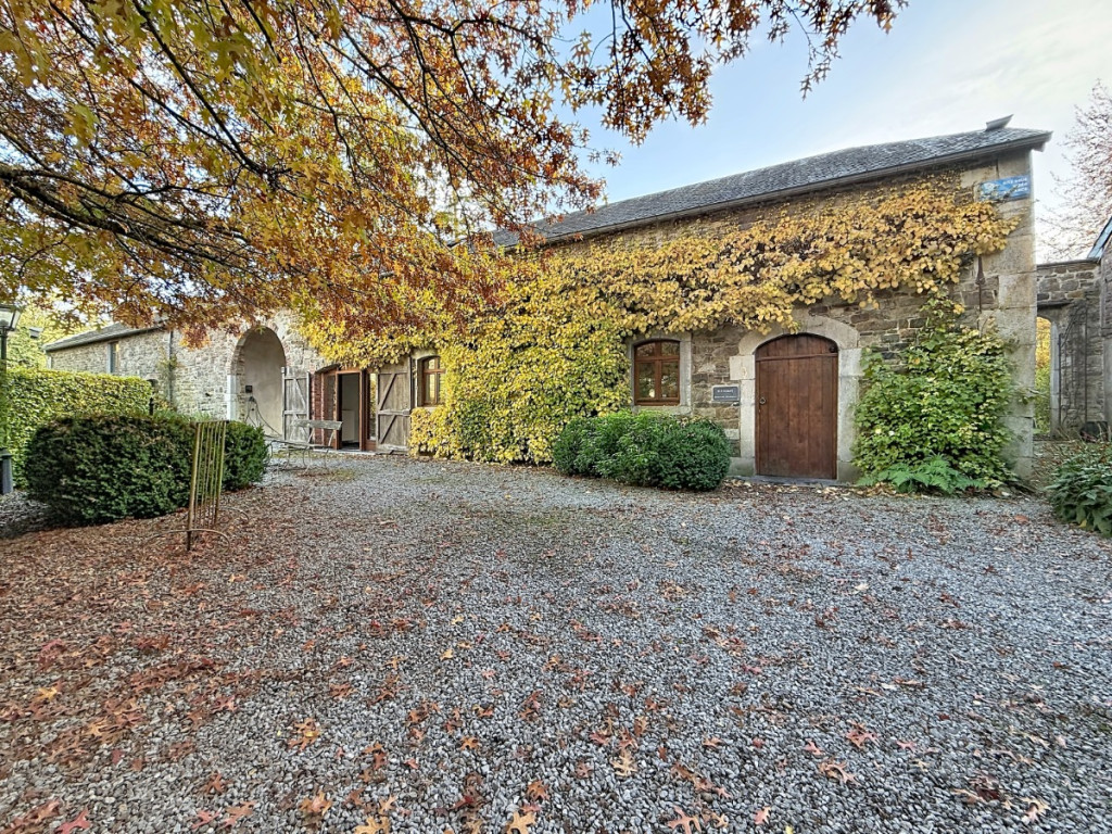 rue du Stockay - 3 - - 6997