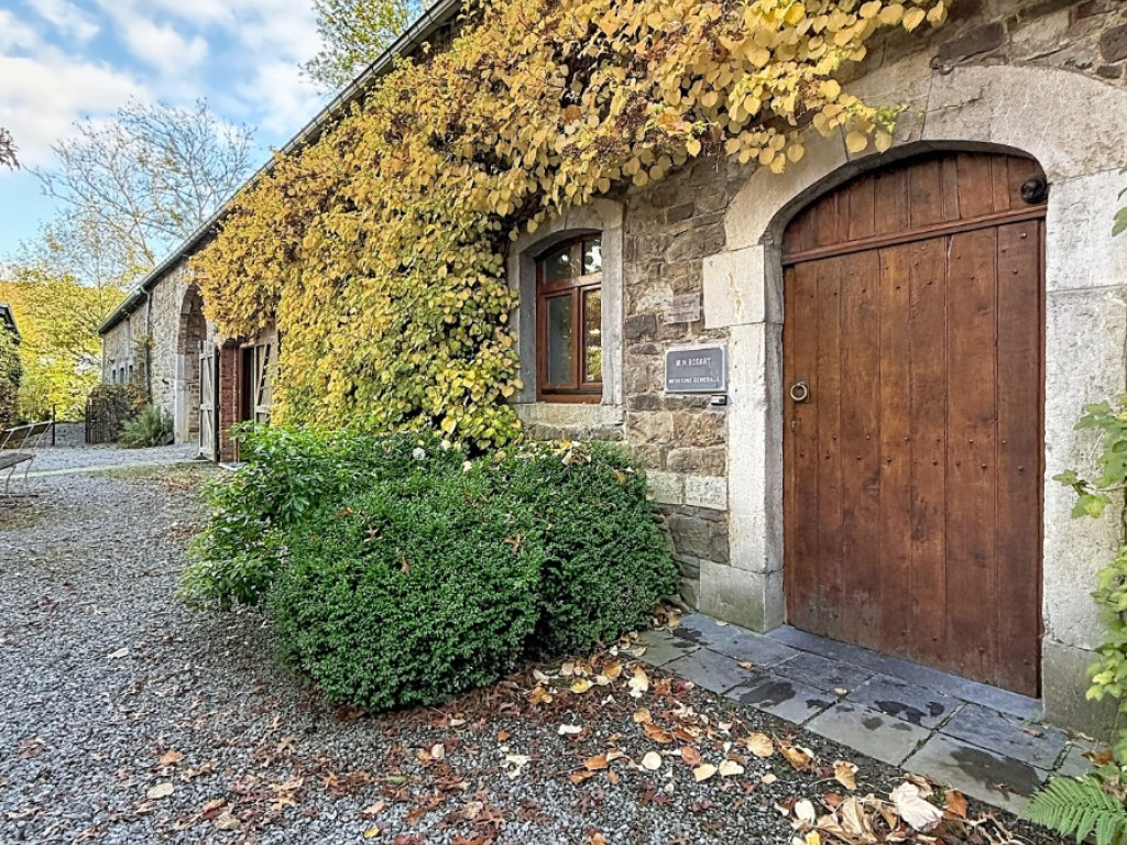 rue du Stockay - 3 - - 6997